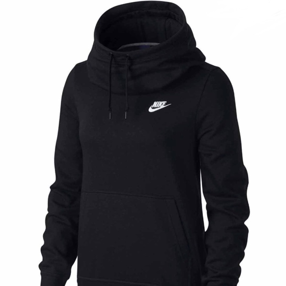 NIKE CLUB FLEECE HOODIE